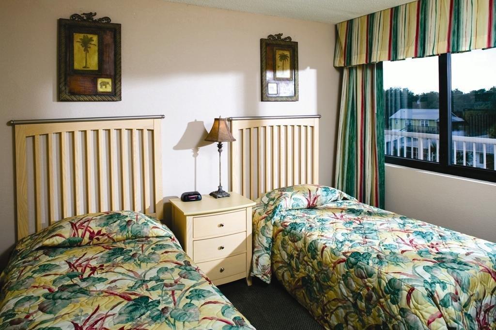 Club Wyndham Westwinds Hotel Atlantic Beach Room photo
